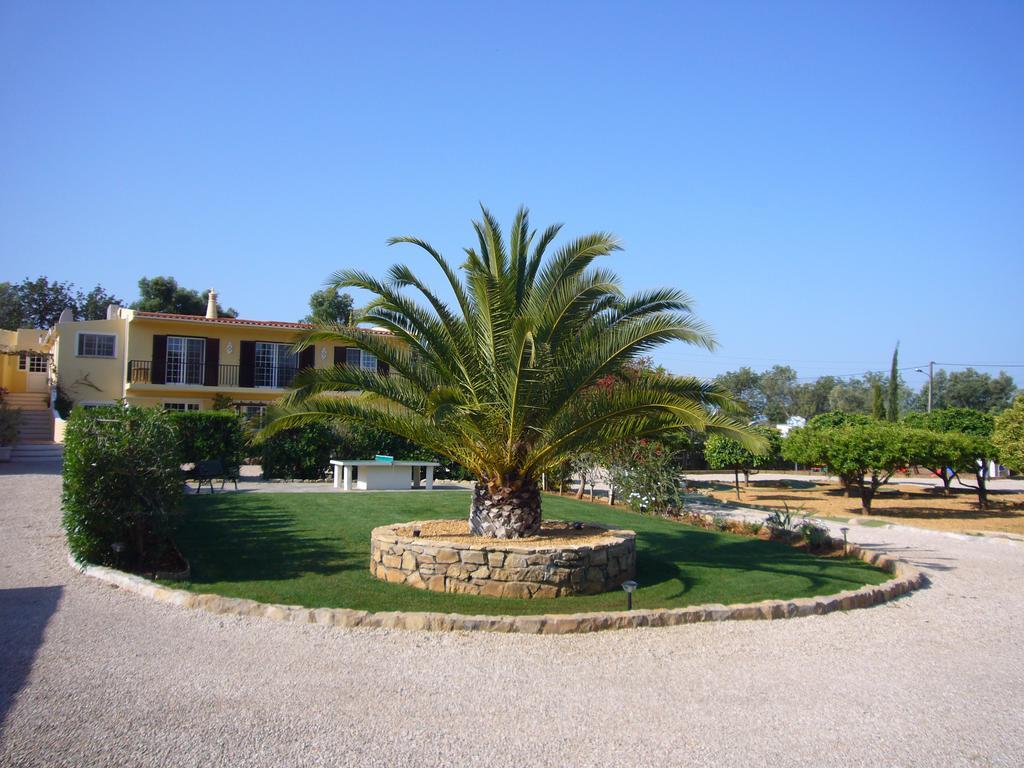 Farm Of Dreams Algarve Villa Almancil Exteriör bild