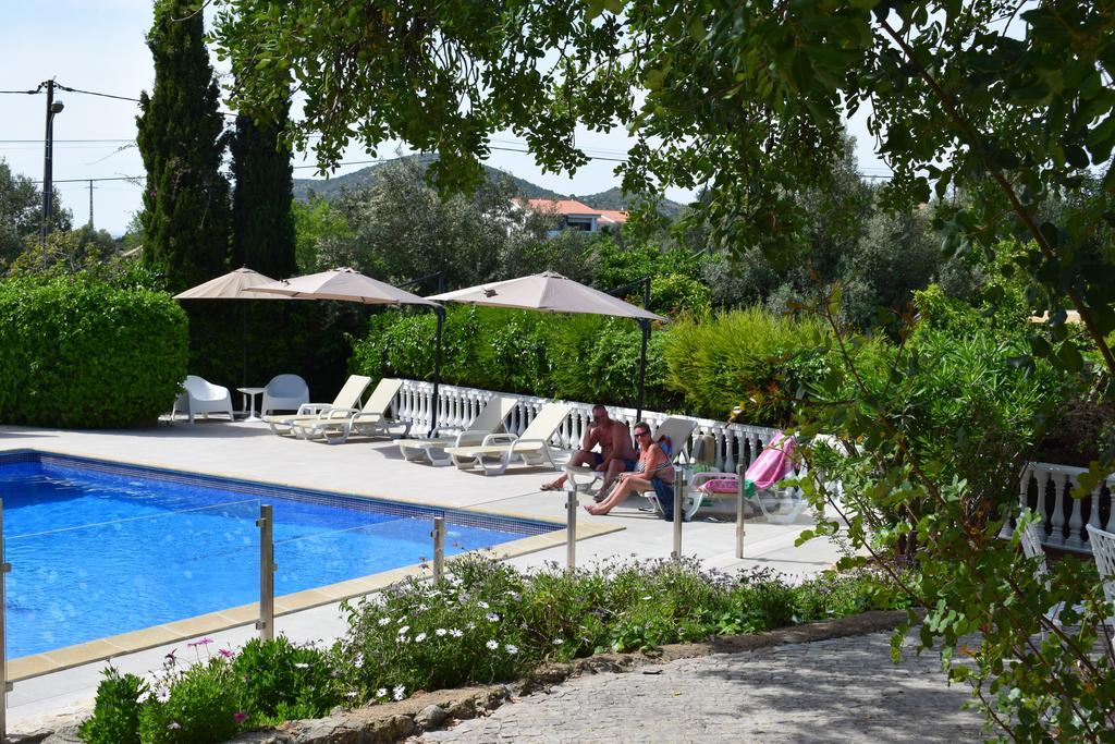 Farm Of Dreams Algarve Villa Almancil Exteriör bild