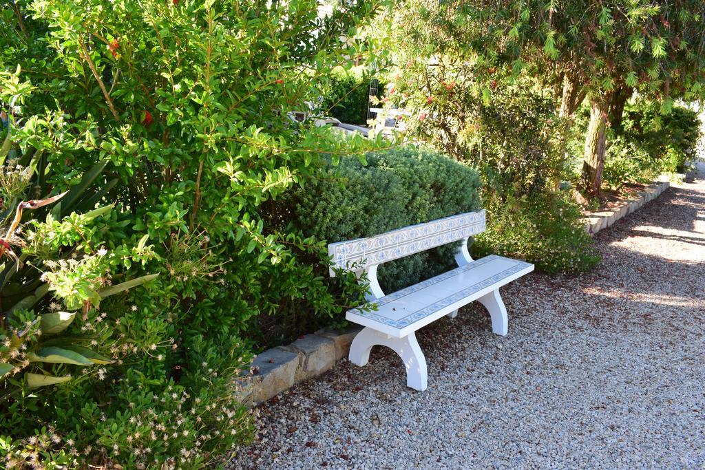 Farm Of Dreams Algarve Villa Almancil Exteriör bild