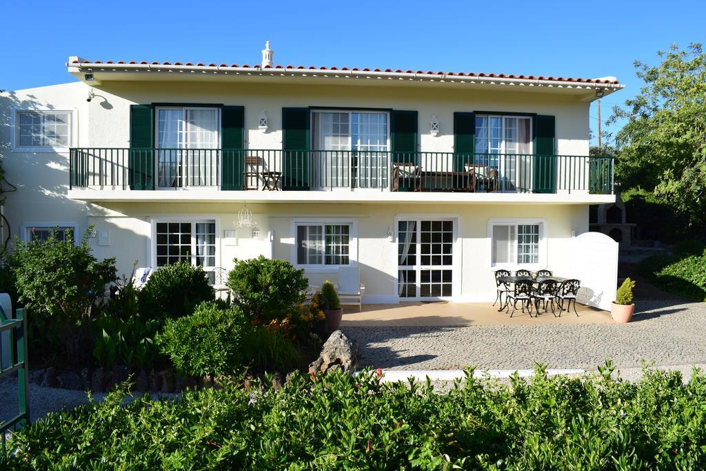 Farm Of Dreams Algarve Villa Almancil Exteriör bild