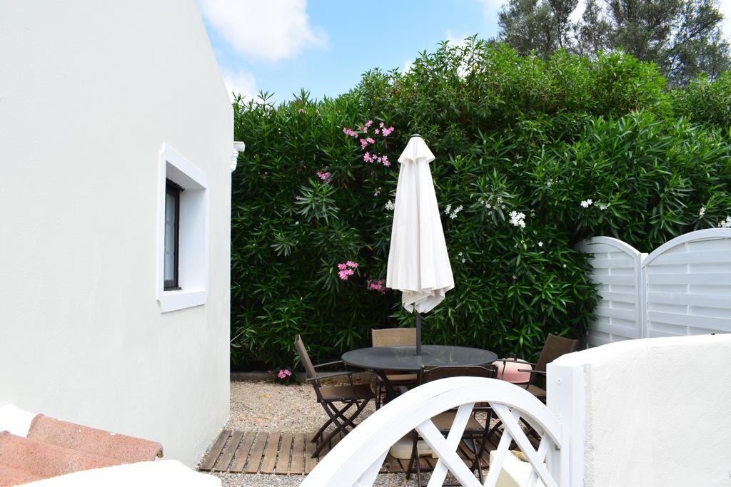 Farm Of Dreams Algarve Villa Almancil Exteriör bild