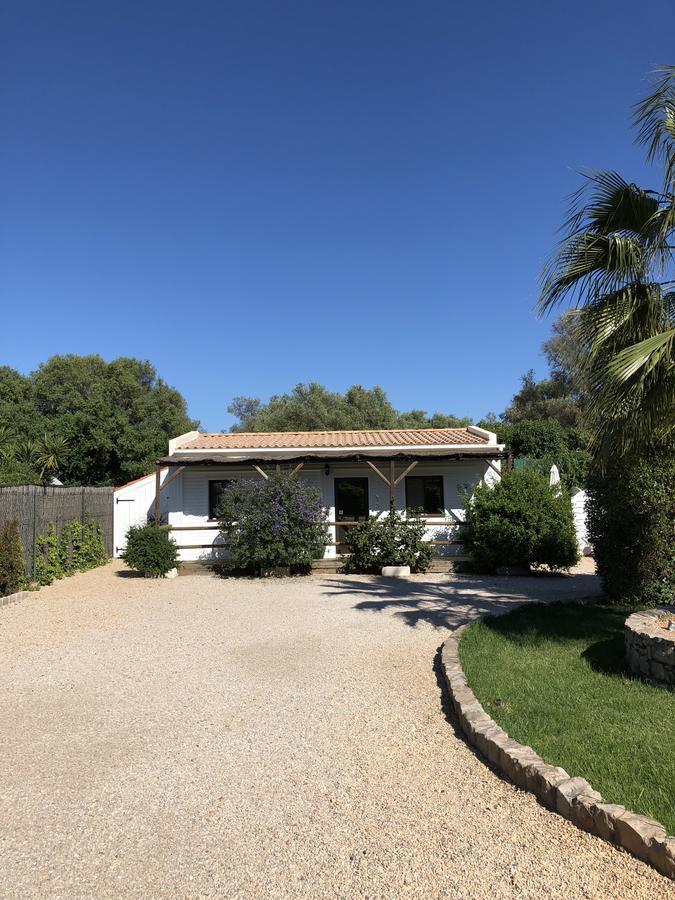 Farm Of Dreams Algarve Villa Almancil Exteriör bild