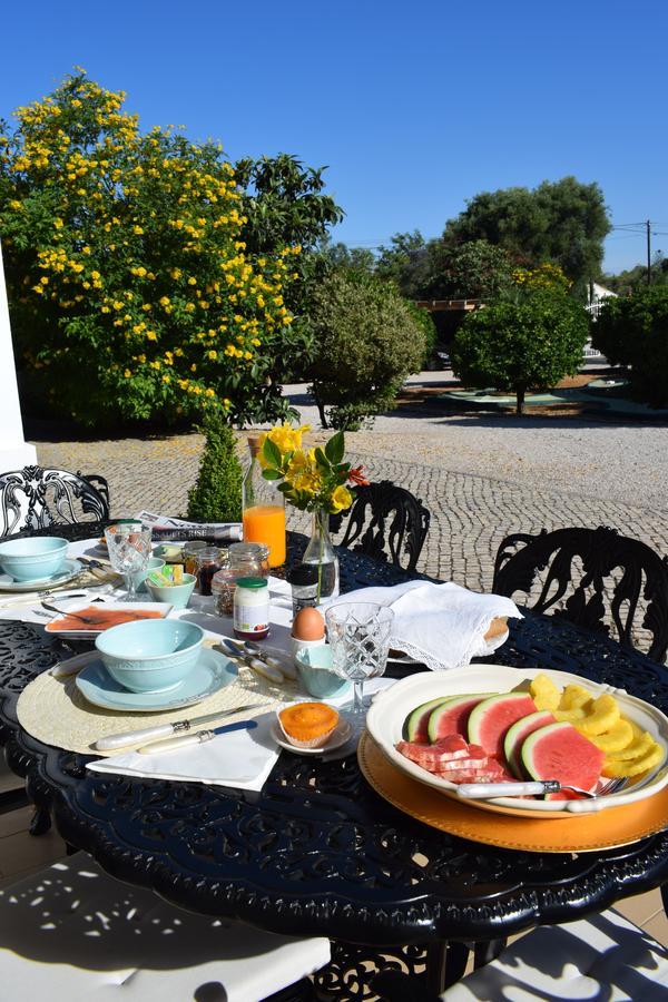 Farm Of Dreams Algarve Villa Almancil Exteriör bild
