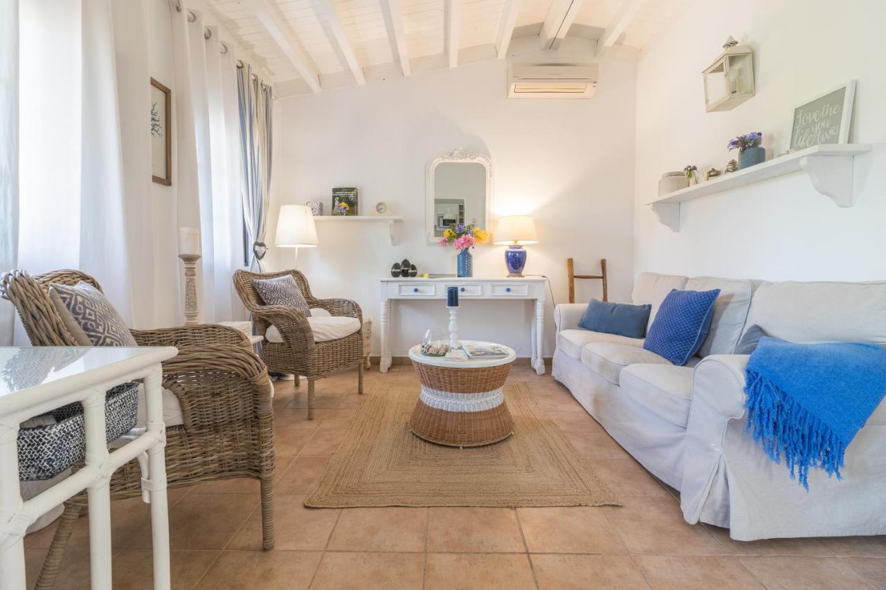 Farm Of Dreams Algarve Villa Almancil Exteriör bild