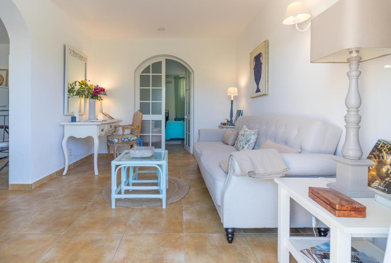 Farm Of Dreams Algarve Villa Almancil Exteriör bild