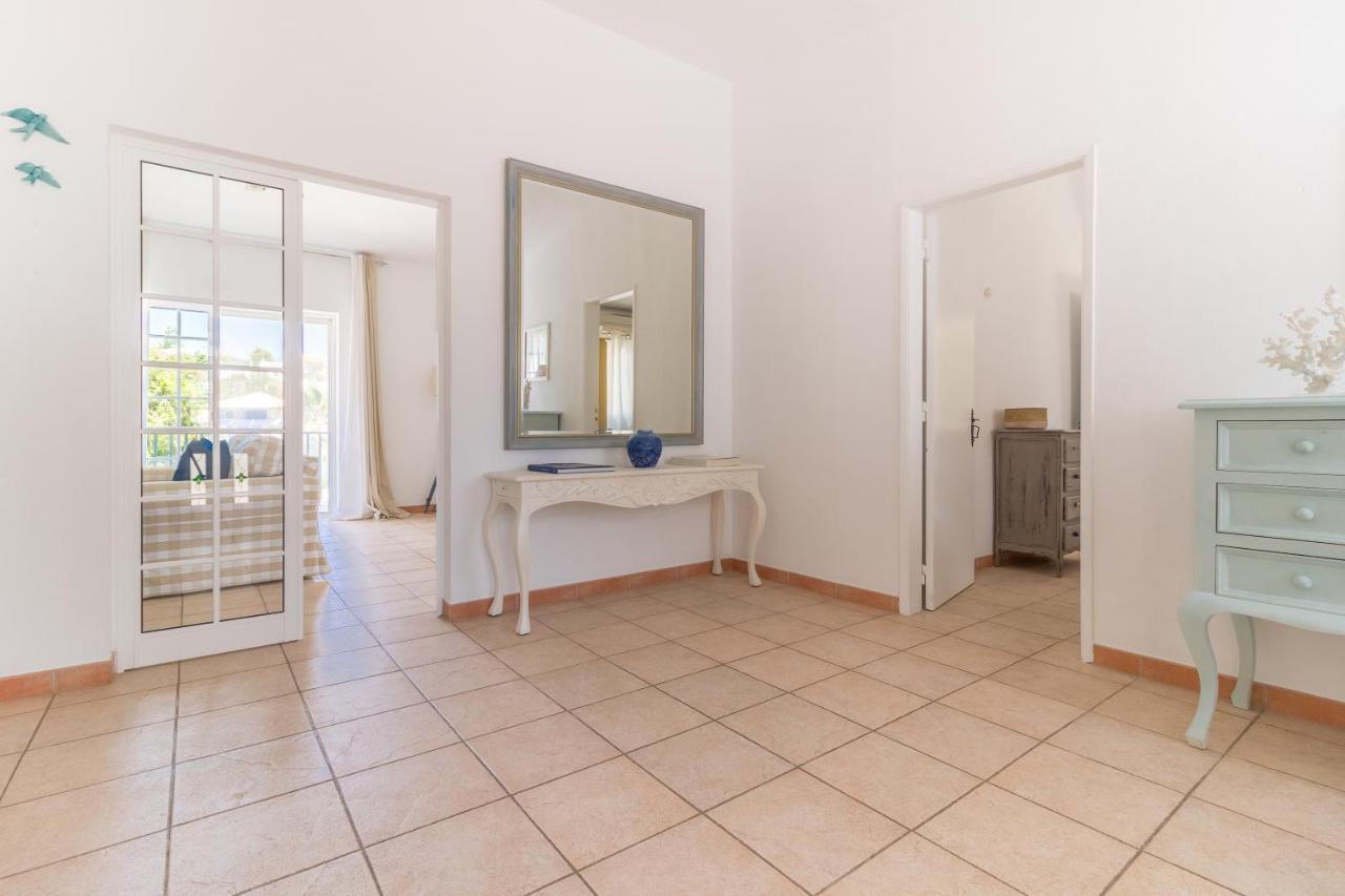 Farm Of Dreams Algarve Villa Almancil Exteriör bild