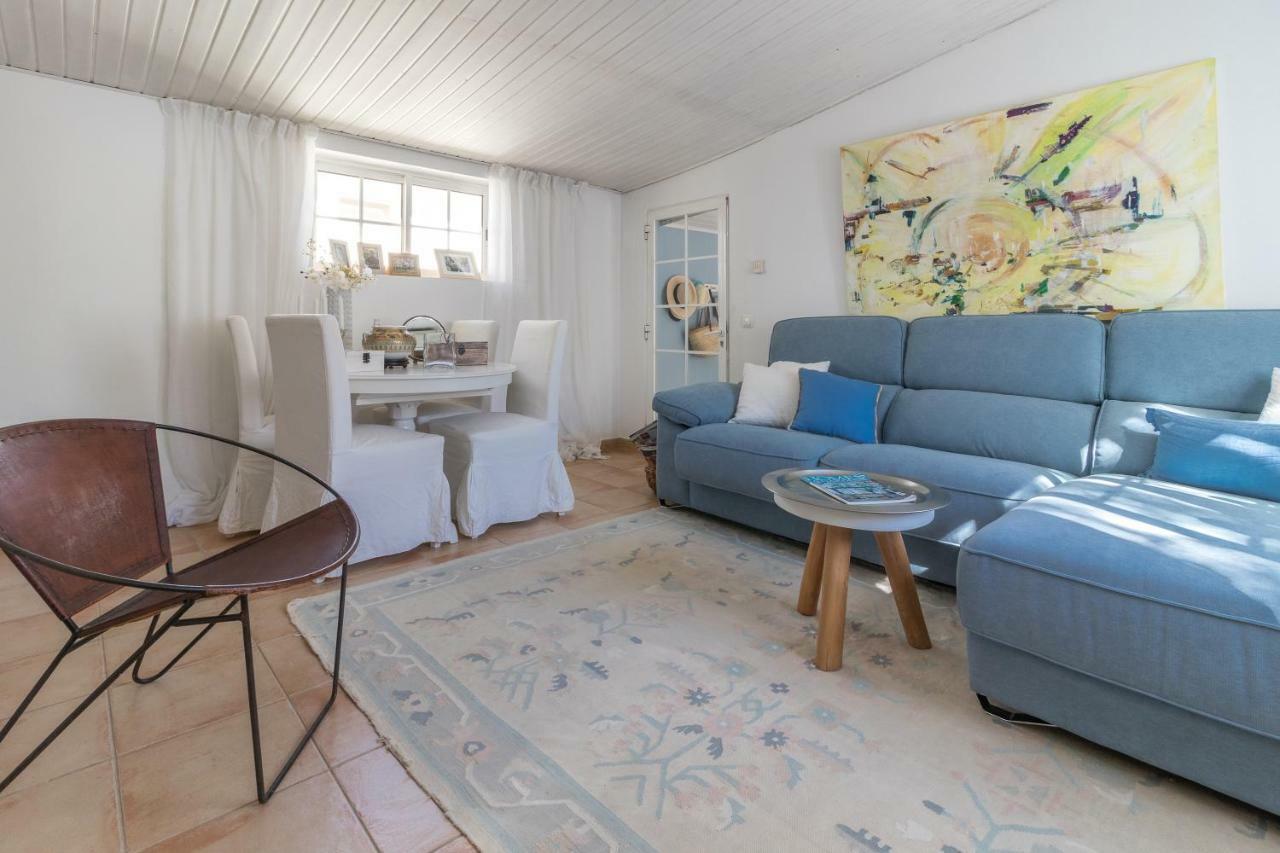 Farm Of Dreams Algarve Villa Almancil Exteriör bild